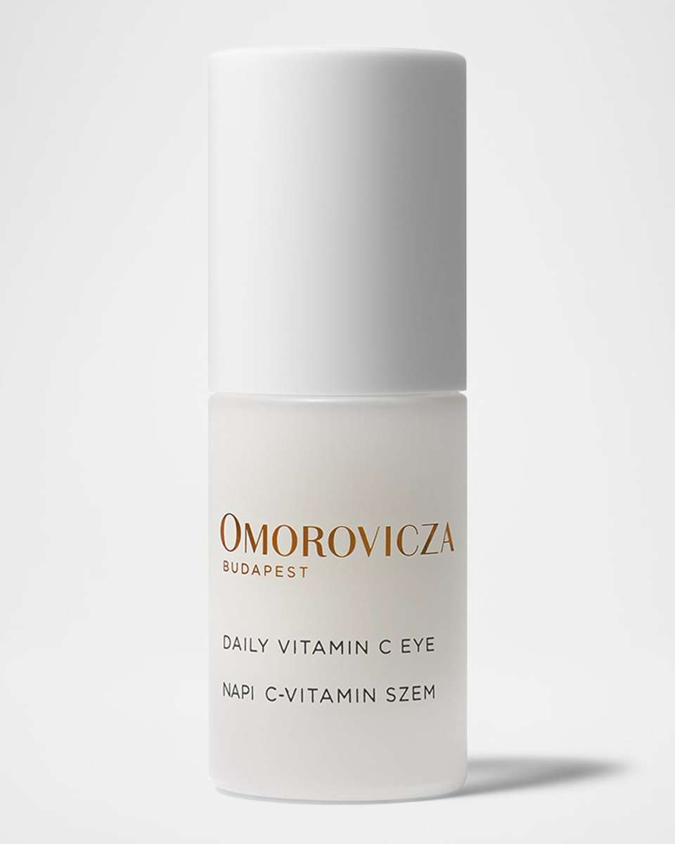 Daily Vitamin C Eye Cream, 0.5 oz.